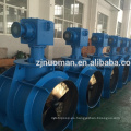 Bow Thruster 75kw Pitch Electric Tunnel Bow Thruster